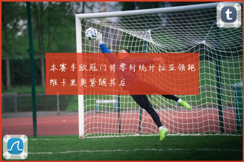 本赛季欧冠门将零封统计拉亚领跑维卡里奥紧随其后